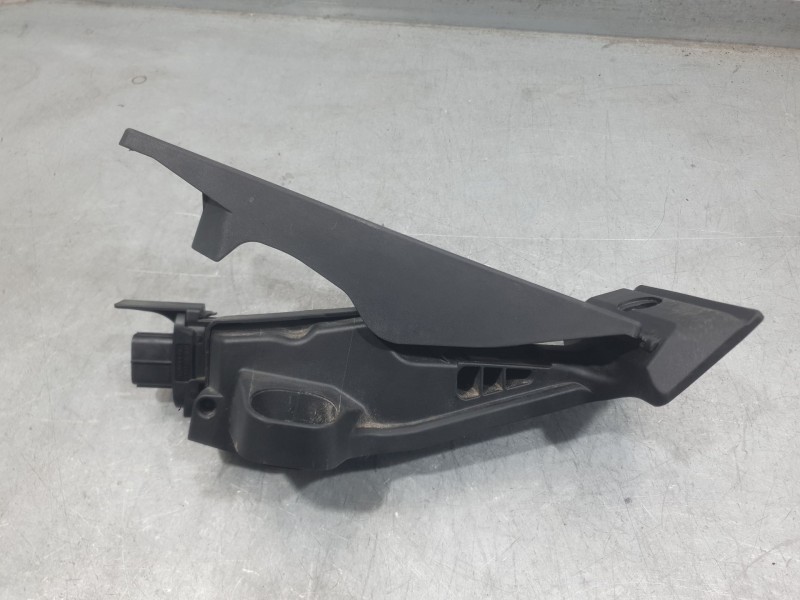 Recambio de potenciometro pedal para kg mobility korando (c300) 1.5 referencia OEM IAM 2055037001  