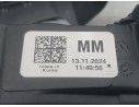 Recambio de potenciometro pedal para kg mobility korando (c300) 1.5 referencia OEM IAM 2055037001  