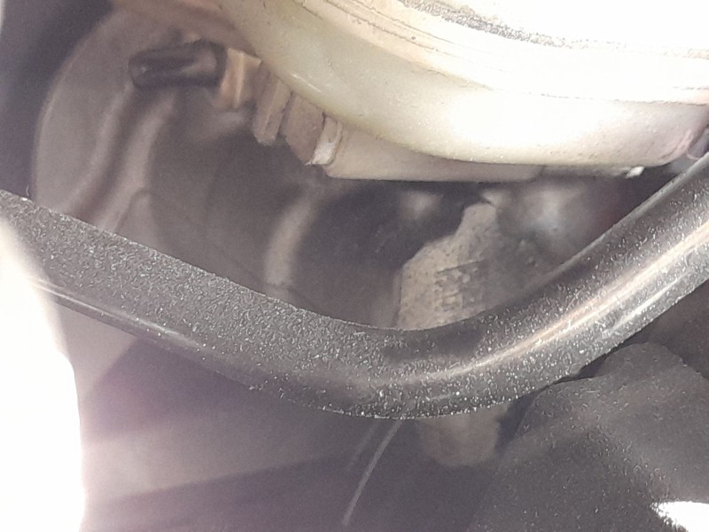 Recambio de bomba freno para ford fiesta vi (cb1, ccn) 1.6 tdci referencia OEM IAM 1751664  