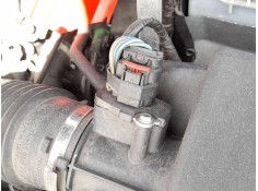 Recambio de centralita motor uce para ford fiesta vi (cb1, ccn) 1.6 tdci referencia OEM IAM 8U7112A650AA  