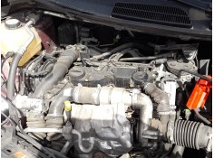 Recambio de motor completo para ford fiesta vi (cb1, ccn) 1.6 tdci referencia OEM IAM TZJA 1733055 