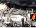 Recambio de motor completo para ford fiesta vi (cb1, ccn) 1.6 tdci referencia OEM IAM TZJA 1733055 