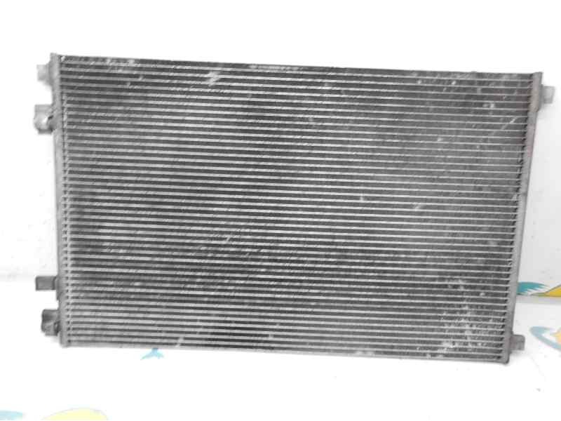 Recambio de condensador / radiador aire acondicionado para renault megane ii berlina 5p dynamique referencia OEM IAM   