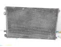 Recambio de condensador / radiador aire acondicionado para renault megane ii berlina 5p dynamique referencia OEM IAM   