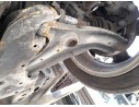 Recambio de brazo suspension inferior delantero izquierdo para ford fiesta vi (cb1, ccn) 1.6 tdci referencia OEM IAM 1737305  