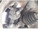 Recambio de pinza freno delantera derecha para ford fiesta vi (cb1, ccn) 1.6 tdci referencia OEM IAM 1766808  