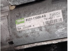 MOTOR ARRANQUE 1734633 