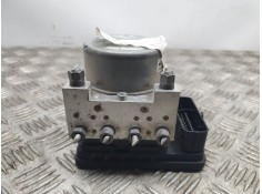 Recambio de abs para renault megane iv berlina 5p limited + referencia OEM IAM SIN REF  