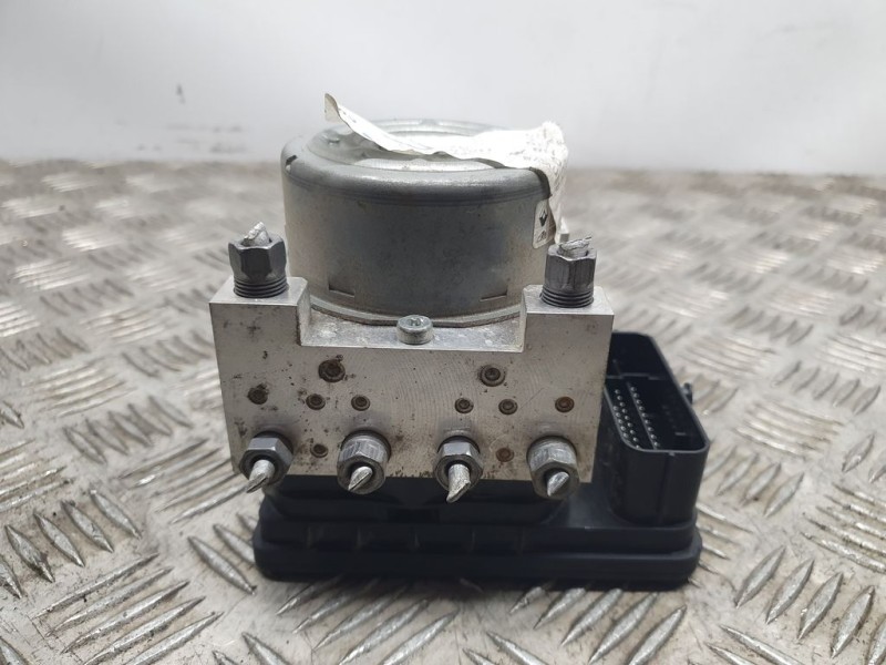 Recambio de abs para renault megane iv berlina 5p limited + referencia OEM IAM SIN REF  