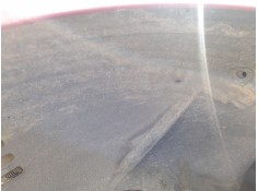 PLASTICO PASE RUEDA DEL. IZQ. 1807133 