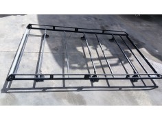 PORTA OBJETOS BACA PORTA OBJETOS ROZADA 2.40 LARGO X 145 ANCHO 22 ALTO