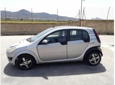 SMART FORFOUR (454)