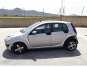 smart forfour (454) del año 2005