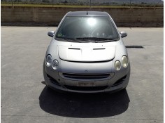 SMART FORFOUR (454)