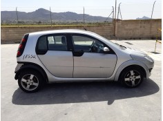 SMART FORFOUR (454)