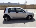 smart forfour (454) del año 2005