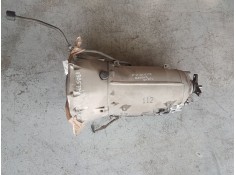 Recambio de caja cambios para mercedes-benz clase e (w211) berlina e 200 compressor (211.042) referencia OEM IAM 722695 6095303 