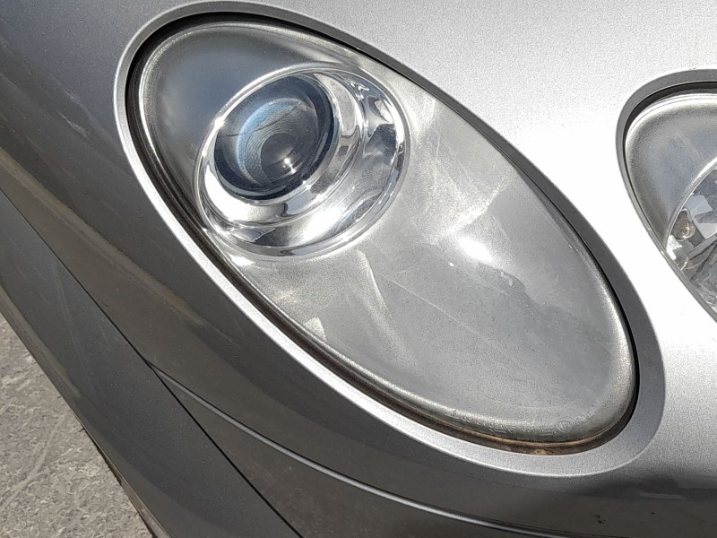 Recambio de faro derecho para smart forfour (454) 1.5 cdi (454.001) referencia OEM IAM A4545401054  