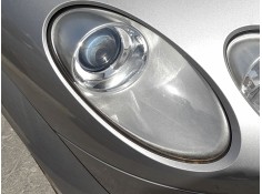 Recambio de faro derecho para smart forfour (454) 1.5 cdi (454.001) referencia OEM IAM A4545401054  