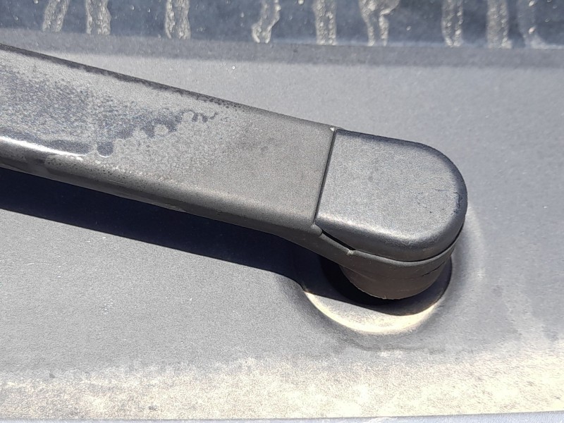 Recambio de motor limpia delantero para smart forfour (454) 1.5 cdi (454.001) referencia OEM IAM A4548200708  