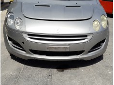 PARAGOLPES DELANTERO A4548850322FKZ TOCADO 