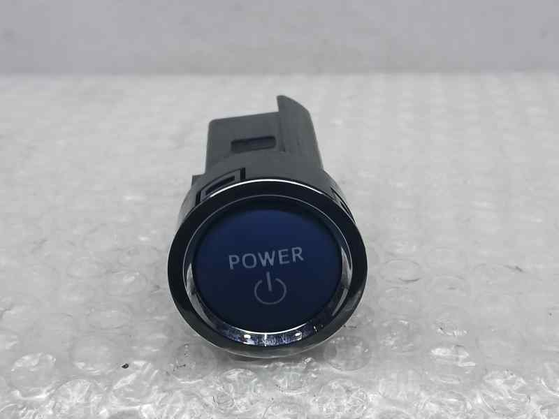 Recambio de conmutador de arranque para toyota rav4 hybrid 4x2 advance referencia OEM IAM 2010DJ2910 003436110 