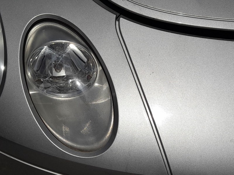 Recambio de piloto delantero derecho para smart forfour (454) 1.5 cdi (454.001) referencia OEM IAM   