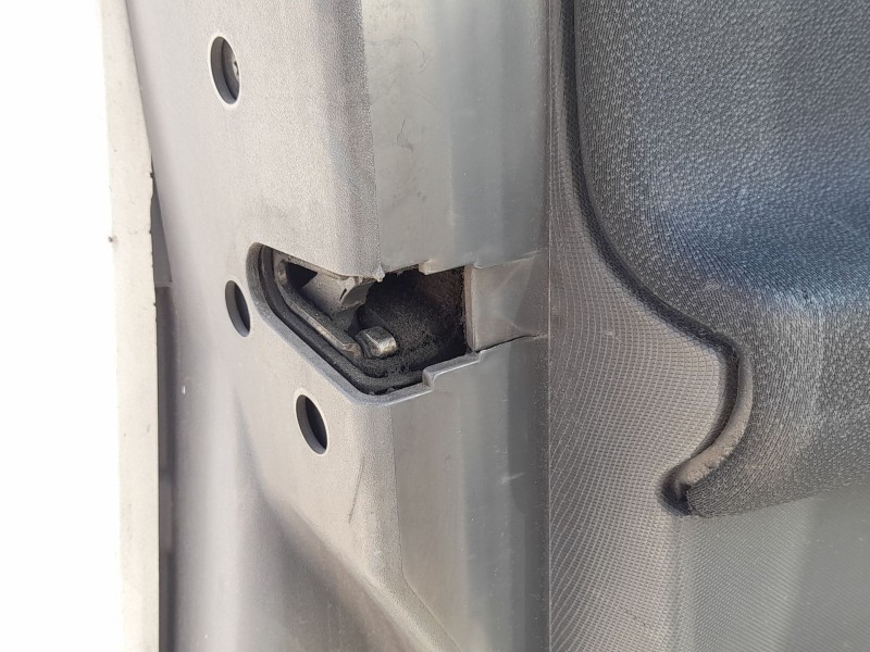 Recambio de cerradura puerta delantera izquierda para smart forfour (454) 1.5 cdi (454.001) referencia OEM IAM A4547200135  