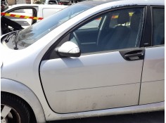 Recambio de puerta delantera izquierda para smart forfour (454) 1.5 cdi (454.001) referencia OEM IAM A4547220109FKZ  