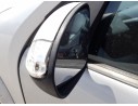 Recambio de retrovisor izquierdo para smart forfour (454) 1.5 cdi (454.001) referencia OEM IAM A4548101516 TOCADO 