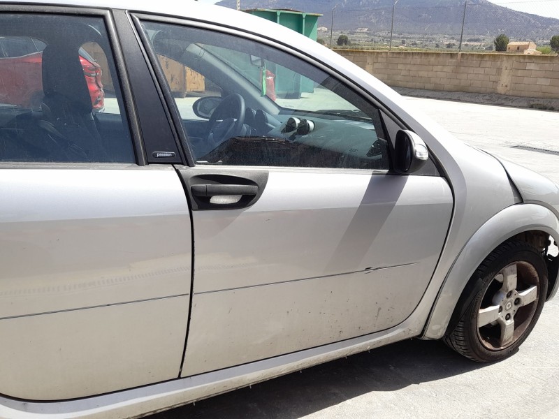 Recambio de puerta delantera derecha para smart forfour (454) 1.5 cdi (454.001) referencia OEM IAM AA4547220009FKZ  