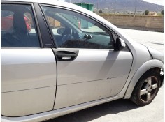 Recambio de puerta delantera derecha para smart forfour (454) 1.5 cdi (454.001) referencia OEM IAM AA4547220009FKZ  