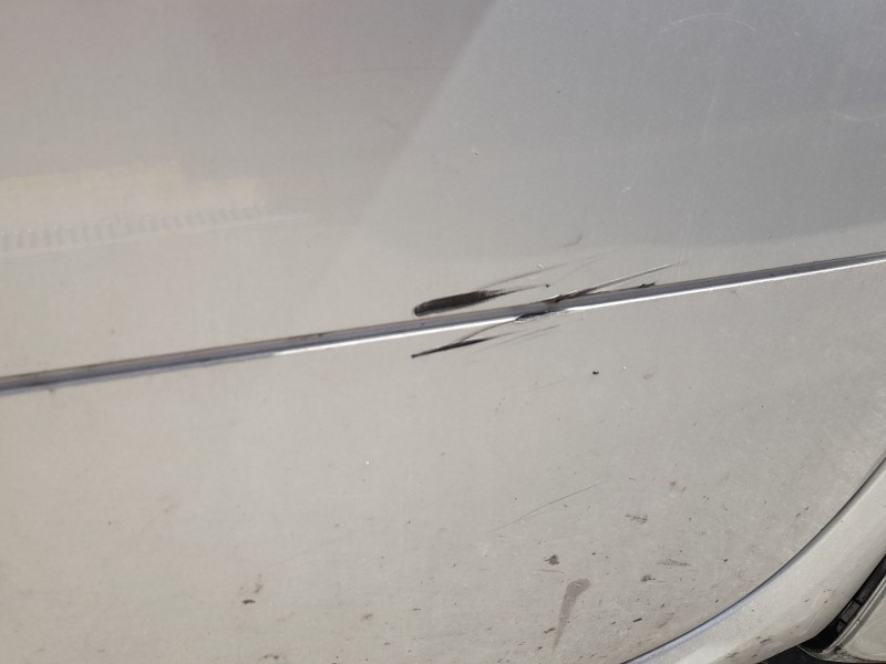 Recambio de puerta delantera derecha para smart forfour (454) 1.5 cdi (454.001) referencia OEM IAM AA4547220009FKZ  