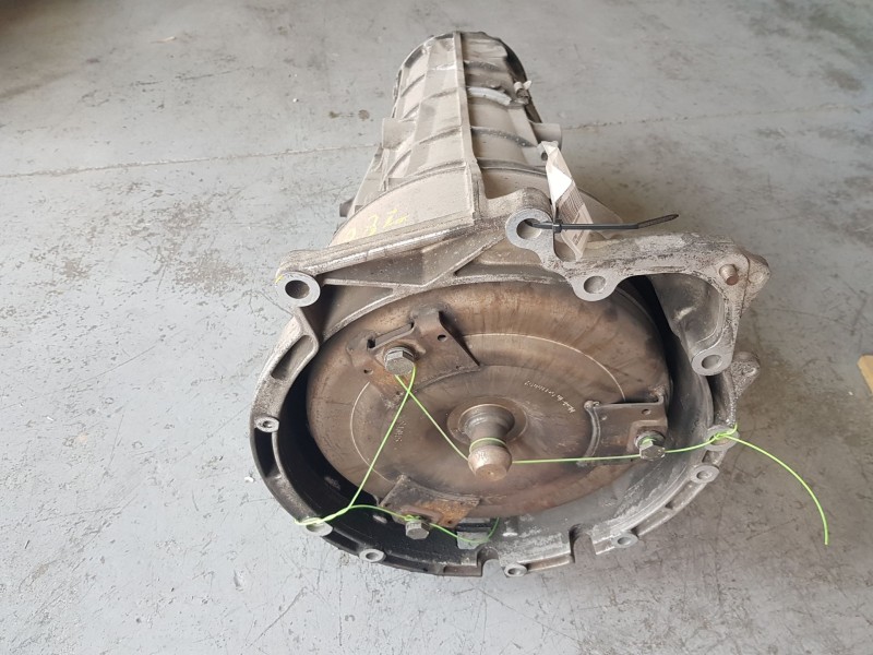 Recambio de caja cambios para bmw serie 3 berlina (e36) 2.5 turbodiesel cat referencia OEM IAM 5HP18 1421133  0209206 AUTOMATICA