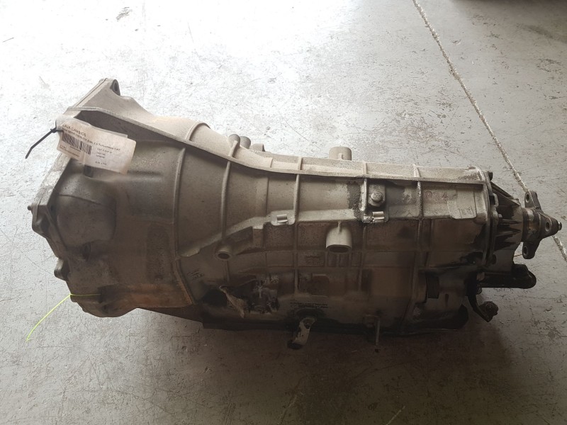 Recambio de caja cambios para bmw serie 3 berlina (e36) 2.5 turbodiesel cat referencia OEM IAM 5HP18 1421133  0209206 AUTOMATICA