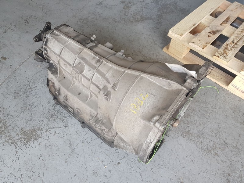 Recambio de caja cambios para bmw serie 3 berlina (e36) 2.5 turbodiesel cat referencia OEM IAM 5HP18 1421133  0209206 AUTOMATICA