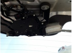 Recambio de motor limpia trasero para smart forfour (454) 1.5 cdi (454.001) referencia OEM IAM A4548200208  