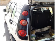 Recambio de piloto trasero izquierdo para smart forfour (454) 1.5 cdi (454.001) referencia OEM IAM A4548200964  