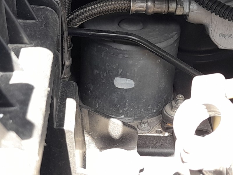 Recambio de abs para smart forfour (454) 1.5 cdi (454.001) referencia OEM IAM A4544202375  