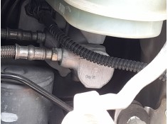 Recambio de bomba freno para smart forfour (454) 1.5 cdi (454.001) referencia OEM IAM A4544300001  