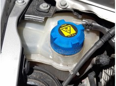 Recambio de deposito expansion para smart forfour (454) 1.5 cdi (454.001) referencia OEM IAM A4545000149  