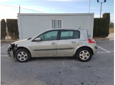 RENAULT MEGANE II BERLINA 5P