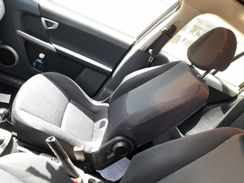 Recambio de asiento delantero derecho para smart forfour (454) 1.5 cdi (454.001) referencia OEM IAM  C/AIRBAG 