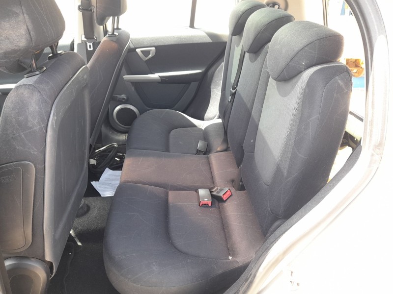 Recambio de asientos traseros para smart forfour (454) 1.5 cdi (454.001) referencia OEM IAM   