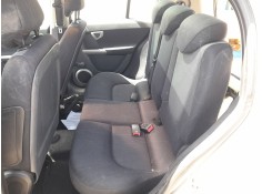 Recambio de asientos traseros para smart forfour (454) 1.5 cdi (454.001) referencia OEM IAM   