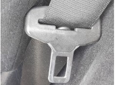 Recambio de cinturon seguridad trasero izquierdo para smart forfour (454) 1.5 cdi (454.001) referencia OEM IAM A4548600905CN4A  