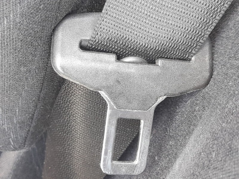 Recambio de cinturon seguridad trasero izquierdo para smart forfour (454) 1.5 cdi (454.001) referencia OEM IAM A4548600905CN4A  