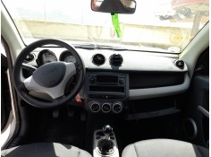 KIT AIRBAG A4548601502FKZ C/SALPICADERO Y PRETENSORES A4548601502FKZ CONDUCTOR A4548600502 ACOMPAÑANTE A4548203526 CENTRALITA A4