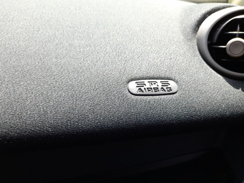 Recambio de kit airbag para smart forfour (454) 1.5 cdi (454.001) referencia OEM IAM A4548601502FKZ C/SALPICADERO Y PRETENSORES 