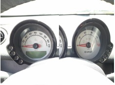Recambio de cuadro instrumentos para smart forfour (454) 1.5 cdi (454.001) referencia OEM IAM A4546800688  